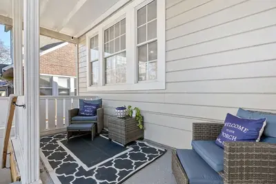 Bunkhouse Unit B: Fire Pit/Grill/Groups/Patio/Games