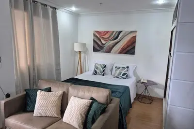 Image de Paulista Comfort Room