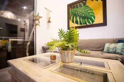 Image de Fabulous, prívate, surrounded by nature 3-bedroom house in Esterillos beach