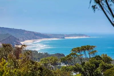 Image de Views to Point Addis, short stroll to Anglesea main beach and Lifesaving Club
