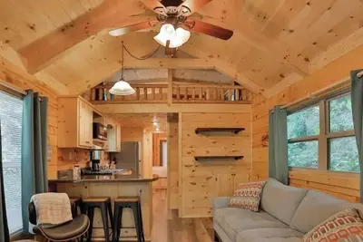 Image de Bryce & River Group Rental