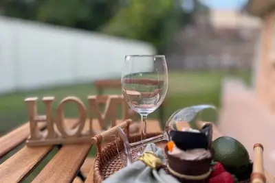 Image de Serene 4br Family Retreat｜Near shops & Highways