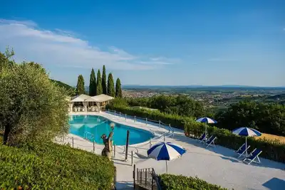 Image de Villa Panorama - Private villa with heated pool