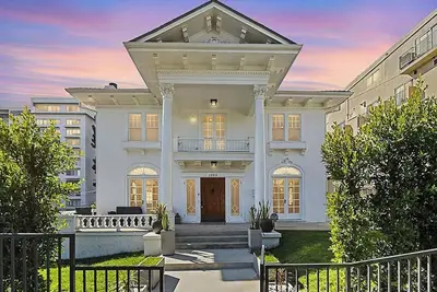 Image de Hollywood Heritage  Villa