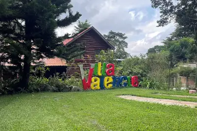 Image de Villa Valencia Apaneca 2-bedroom cabin in Apaneca with internet and hot water