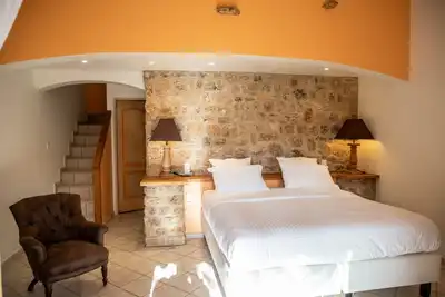 Image de Suite Familiale Duplex Terrasse