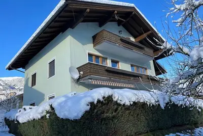 Image de Appartement de vacances dans le Pinzgau