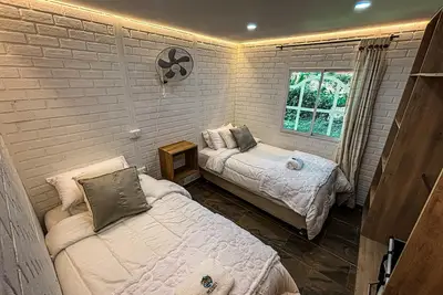 Image de Betania Cabins