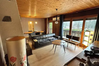Image de Chalet à louer sur Gerardmer