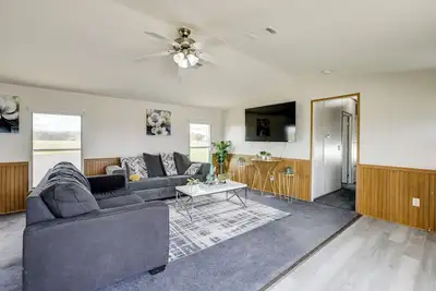 Image de Sports Complex On-Site! Houston Area Family Home