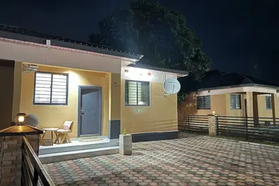 Image de Villa exécutive indépendante de 2 chambres à coucher dans le domaine d'Emerald Hill, prête à emménager, tout confort