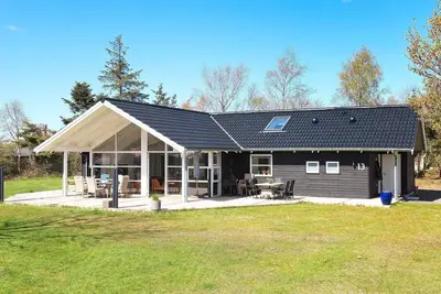 5 etoiles maison de vacances a Hals