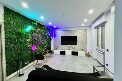 Image de Milan Bicocca Apartment, cozy luxury apartment, comfortable particular