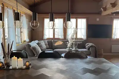 Image de Chalet Lisette in the Bernese Oberland - newly renovated, fantastic view