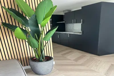 Image de Maison Eco Nature, Palette Resort de-Steppe