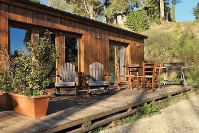 Agriturismo Polgara - Apt 3 - two bedrooms