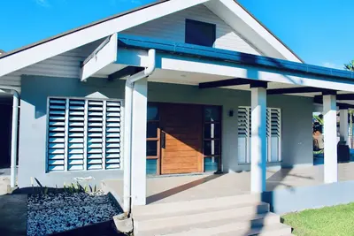 Image de Homely Villa in Pacific Harbour. Pool, Bbq & Outdoor Living close to Shark Dive.