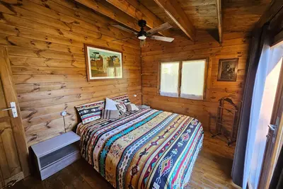 Agriturismo Polgara - Apt 5 - two bedrooms