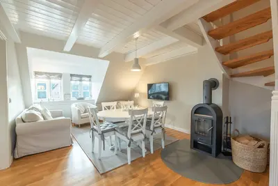 Image de Vacation apartment/apartment for 6 guests with 55m² in Utersum (303021)