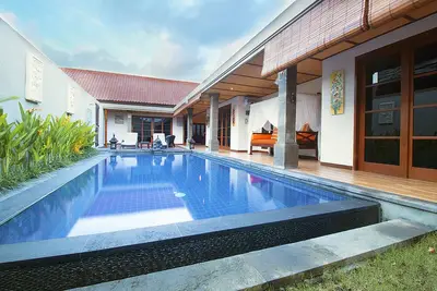 Image de Bali Bidadari Villas