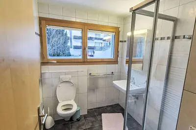 Image de Bel appartement pour 7 personnes avec Wifi, Tv, balcon et vue panoramique