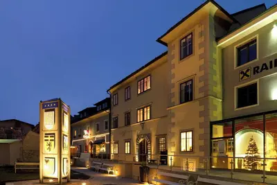 Image de Bel appartement pour 4 personnes avec Wifi et Tv