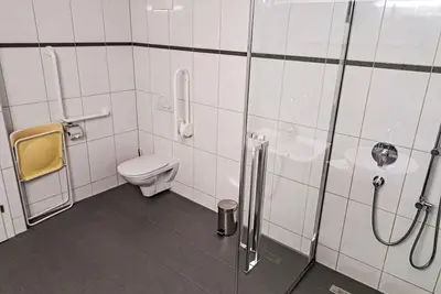 Image de Bel appartement pour 4 personnes avec Wifi et Tv