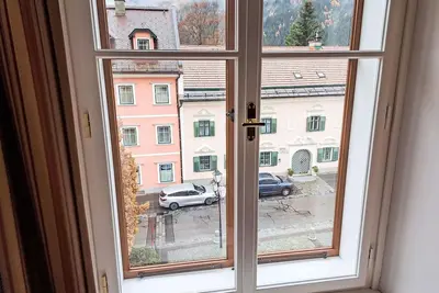 Image de Confortable appartement pour 4 personnes avec Wifi et Tv