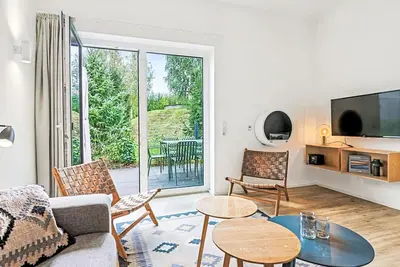 Image de Merveilleuse maison de vacances privée avec piscine, Wifi, bain à remous, Tv et terrasse