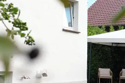 Image de Beautiful house with garden on the outskirts of Berlin