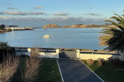 Image de Villa Beau Rivage - Bord de mer