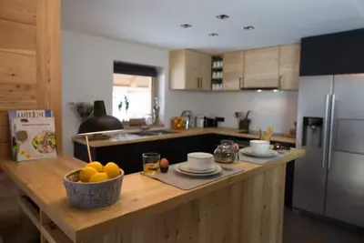 Image de Chalet Mountain Vagabond