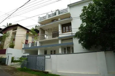 Image de Be My Guest | Private 4br En-suite Villa in Calicut, Near Beach + Sm Street