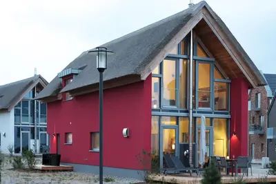 Image de Vacation home for 8 guests with 135m² in Heiligenhafen (309468)