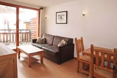 Image de Appartement Parc Des Airelles 124