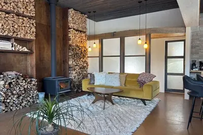 Image de Spectacular Hunger Mountain View in Middlesex