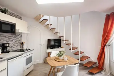Image de Party Coast Apartment for Young Travelers