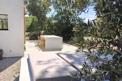 Image de La Terrera - Torre dell'Orso Bay - Villa with access to Masseria Pool