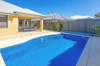 Image de Luxury Swan Valley Escape | Pool, games, Bbq, 5br