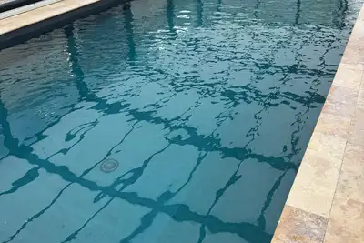 Image de Maison “Saint Pierre\", jusqu’à 8 personnes, piscine chauffée toute l'année