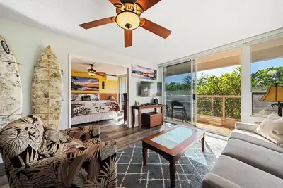 Image de New | Your Perfect Island Getaway Awaits at The Maui Banyan