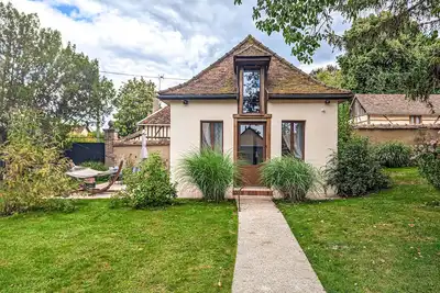 La Maison T&M : La Laverie