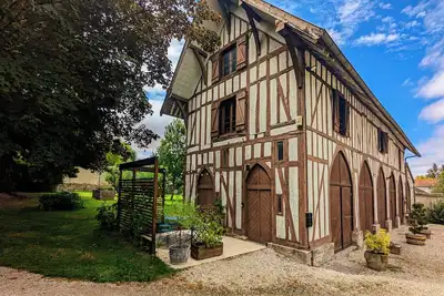 Image de La Maison T&M : L'Ecurie