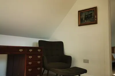 Image de Luxurious 4-bedroom house perfect for relaxing stays in Cong