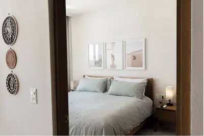 Image de Queen Angel Condo avec piscine