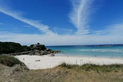 Image de Maison \"Ty Or\" à deux pas de la mer