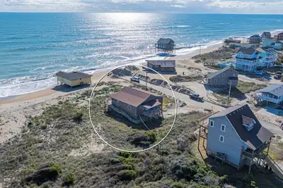 Image de Driftwood Cottage