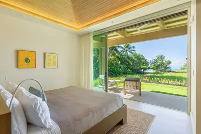 Casa Dalila - Your oceanfront oasis awaits