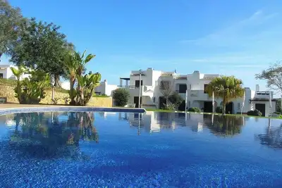 Image de Superbe appartement - Avec 4 piscines - Club Albufeira
