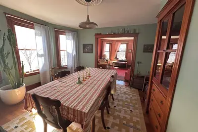 Image de Sunny 2-bedroom apartment in Cambridge